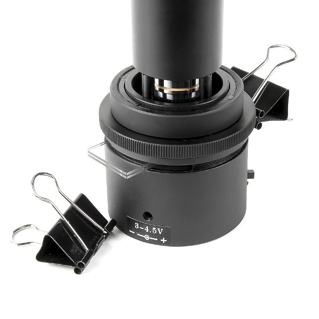 Трихинеллоскоп Микмед T100 Трихинеллоскоп Микмед T100