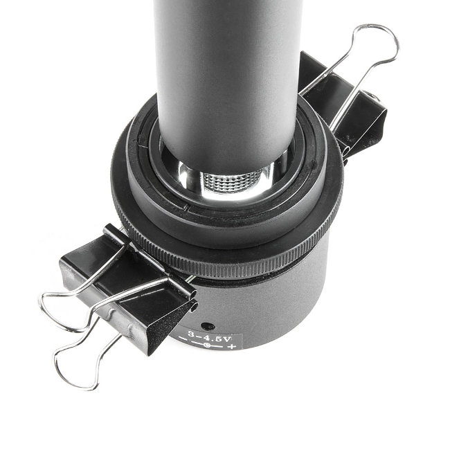 Трихинеллоскоп Микмед T100 Трихинеллоскоп Микмед T100