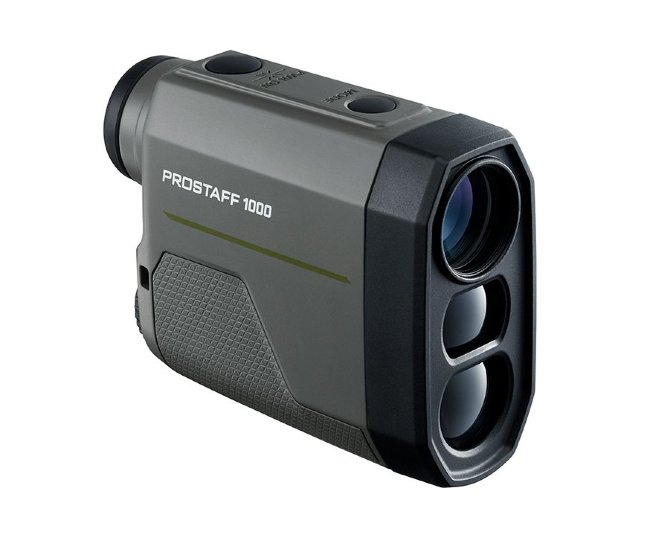 Лазерный дальномер Nikon LRF Prostaff 1000 Лазерный дальномер Nikon LRF Prostaff 1000