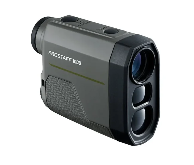 Лазерный дальномер Nikon LRF Prostaff 1000 Лазерный дальномер Nikon LRF Prostaff 1000