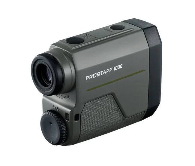 Лазерный дальномер Nikon LRF Prostaff 1000 Лазерный дальномер Nikon LRF Prostaff 1000