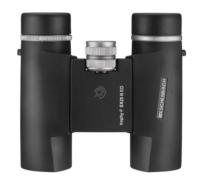 Бинокль Eschenbach Trophy F 8x25 ED Ww Бинокль Eschenbach Trophy F 8x25 ED Ww