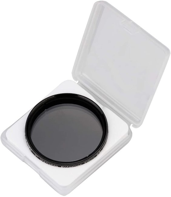 Фильтр поляризационный переменный SVBONY, 2”