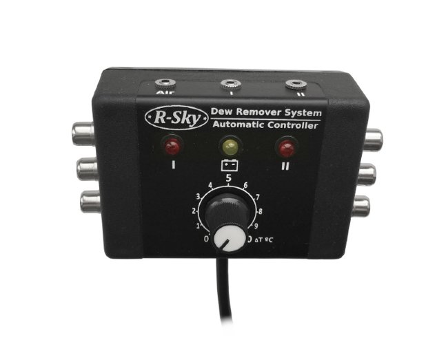 Контроллер R-Sky автоматический для обогревателя
