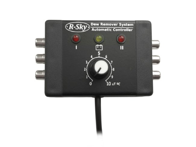 Контроллер R-Sky автоматический для обогревателя