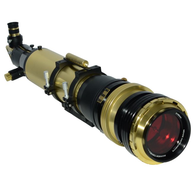 Солнечный телескоп Coronado SolarMax III 90 Double Stack с блок. фильтром 30 мм Солнечный телескоп Coronado SolarMax III 90 Double Stack с блок. фильтром 30 мм