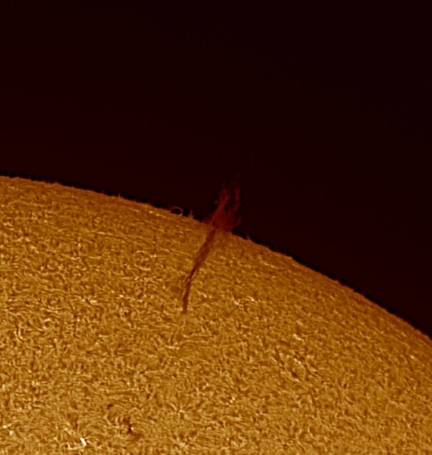 Солнечный телескоп Coronado SolarMax III 90 Double Stack с блок. фильтром 30 мм Солнечный телескоп Coronado SolarMax III 90 Double Stack с блок. фильтром 30 мм