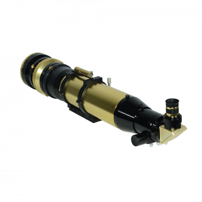 Солнечный телескоп Coronado SolarMax III 90 Double Stack с блок. фильтром 30 мм Солнечный телескоп Coronado SolarMax III 90 Double Stack с блок. фильтром 30 мм