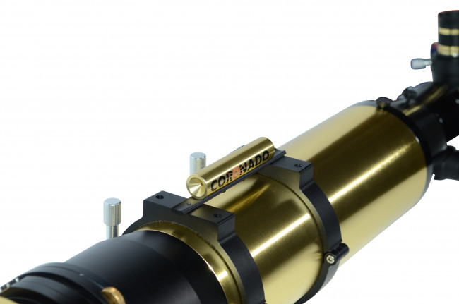 Солнечный телескоп Coronado SolarMax III 90 Double Stack с блок. фильтром 30 мм Солнечный телескоп Coronado SolarMax III 90 Double Stack с блок. фильтром 30 мм