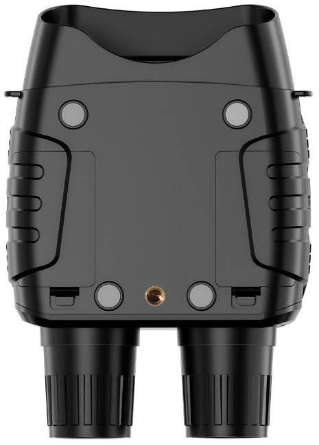 Бинокль цифровой ночного видения Levenhuk Halo 13x Wi-Fi