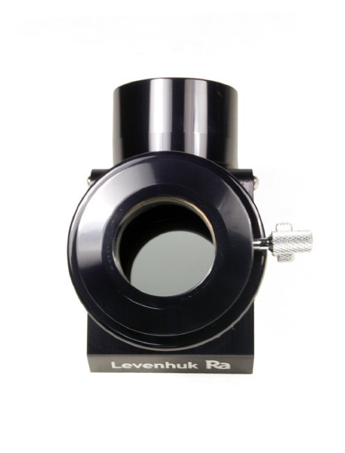 Диагональное зеркало Levenhuk Ra 2", 99%