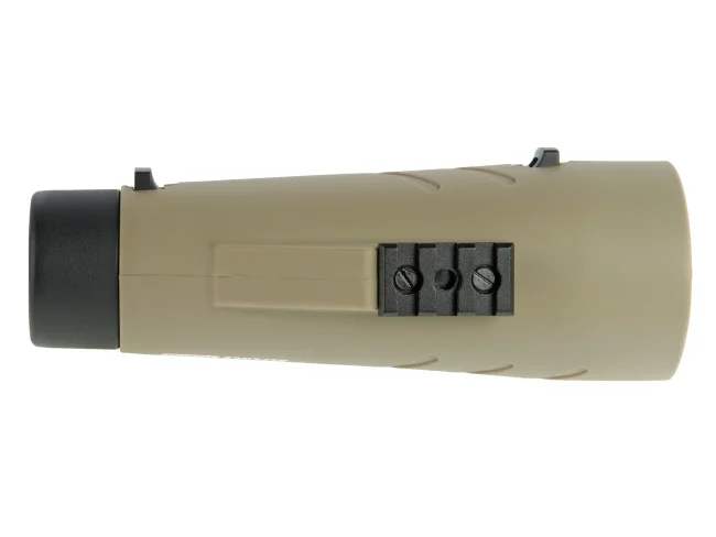 Монокуляр Veber Defence 10х50WP с сеткой Монокуляр Veber Defence 10х50WP с сеткой