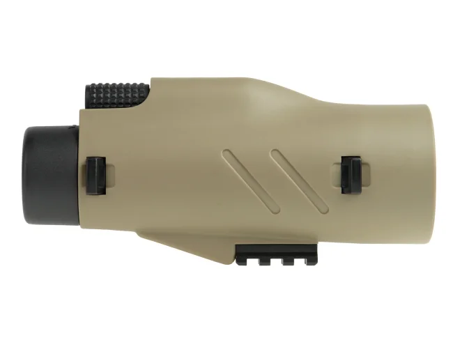Монокуляр Veber Defence 10х50WP с сеткой Монокуляр Veber Defence 10х50WP с сеткой