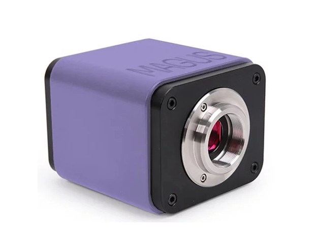 Микроскоп поляризационный цифровой MAGUS Pol D800 LCD