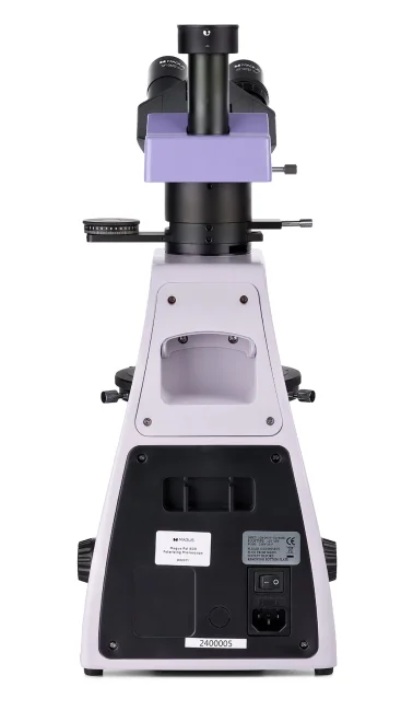 Микроскоп поляризационный цифровой MAGUS Pol D800 LCD