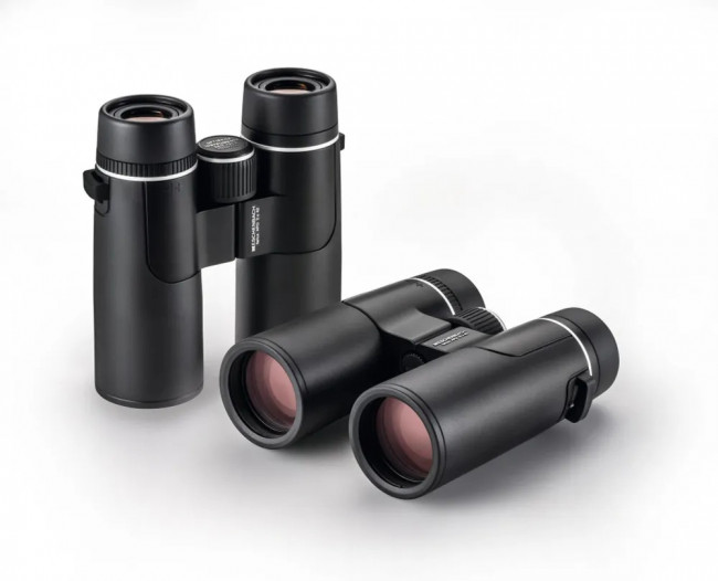 Бинокль Eschenbach farlux APO 10x42