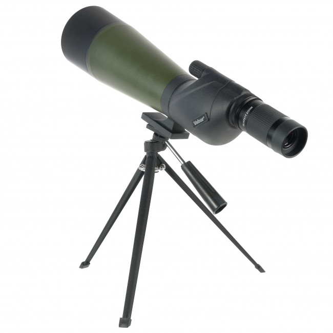 Зрительная труба Veber Defence 20-60x80WP с сеткой Зрительная труба Veber Defence 20-60x80WP с сеткой