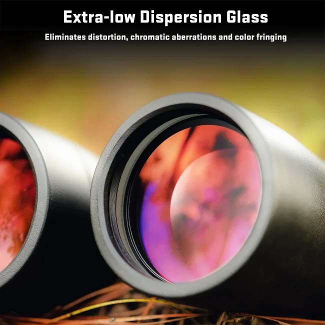 Бинокль Eyeskey Captor ED 15x56 Бинокль Eyeskey Captor ED 15x56