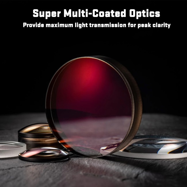 Бинокль Eyeskey Captor ED 15x56