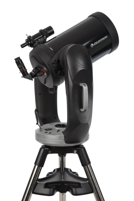 Телескоп Celestron CPC 925 GPS (XLT) с треногой Телескоп Celestron CPC 925 GPS (XLT) с треногой