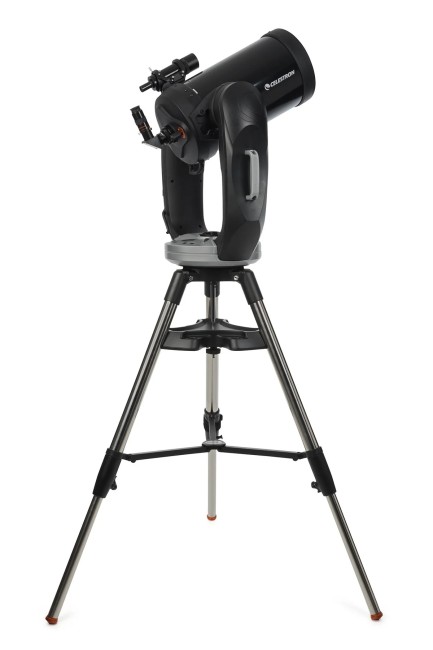 Телескоп Celestron CPC 925 GPS (XLT) с треногой Телескоп Celestron CPC 925 GPS (XLT) с треногой