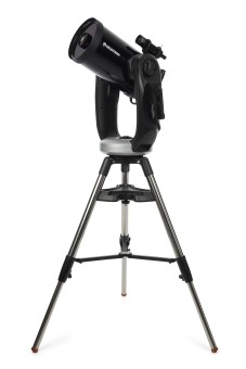 Телескоп Celestron CPC 925 GPS (XLT) с треногой