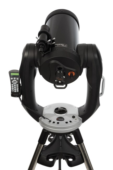 Телескоп Celestron CPC 925 GPS (XLT) с треногой Телескоп Celestron CPC 925 GPS (XLT) с треногой