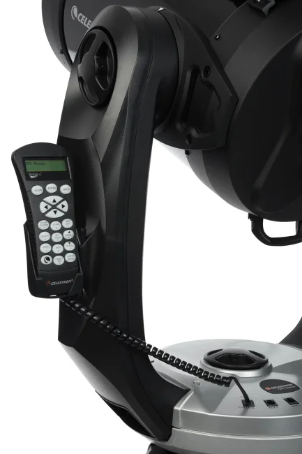 Телескоп Celestron CPC 925 GPS (XLT) с треногой