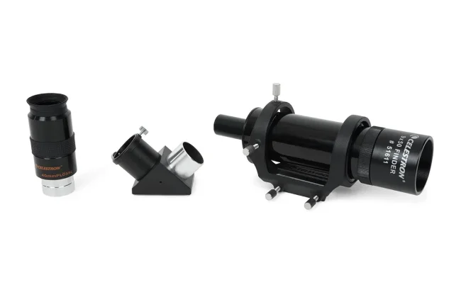 Телескоп Celestron CPC 925 GPS (XLT) с треногой