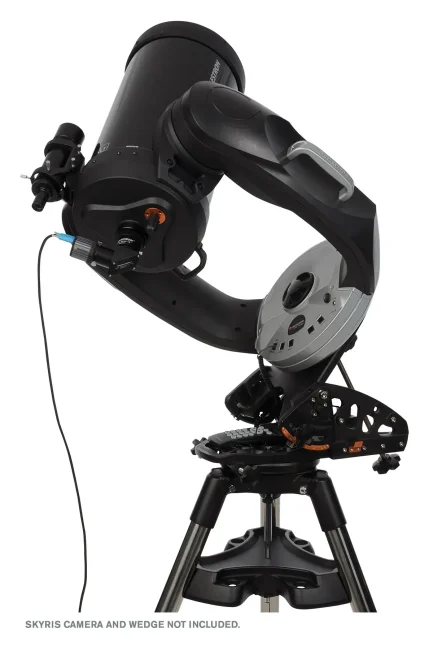 Телескоп Celestron CPC 925 GPS (XLT) с треногой