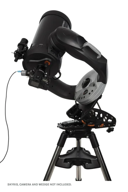 Телескоп Celestron CPC 925 GPS (XLT) с треногой