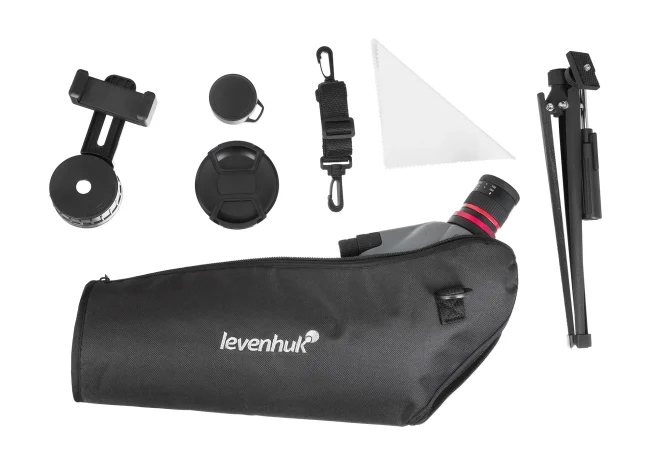 Зрительная труба Levenhuk New Blaze PLUS 70 Зрительная труба Levenhuk New Blaze PLUS 70