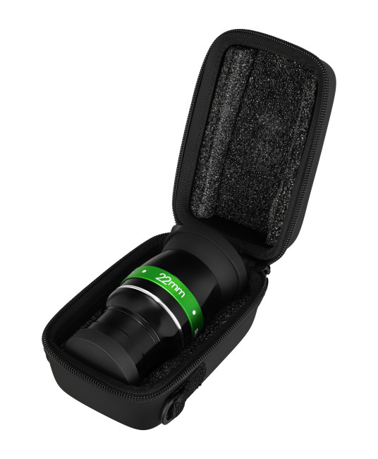 Окуляр Sky-Watcher Emerald 82° 22 мм, 2"