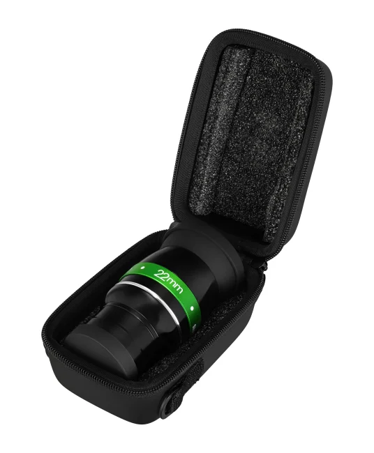 Окуляр Sky-Watcher Emerald 82° 22 мм, 2"