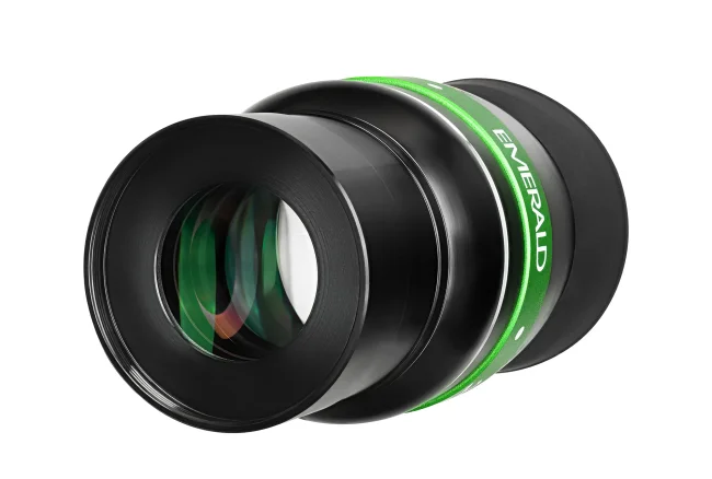 Окуляр Sky-Watcher Emerald 82° 22 мм, 2"