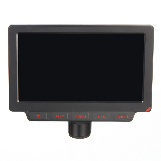 Система визуализации Микромед Visual Lite H7 4MP для микроскопа