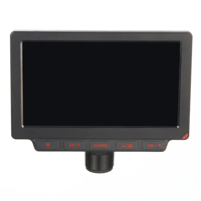 Система визуализации Микромед Visual Lite H7 4MP для микроскопа