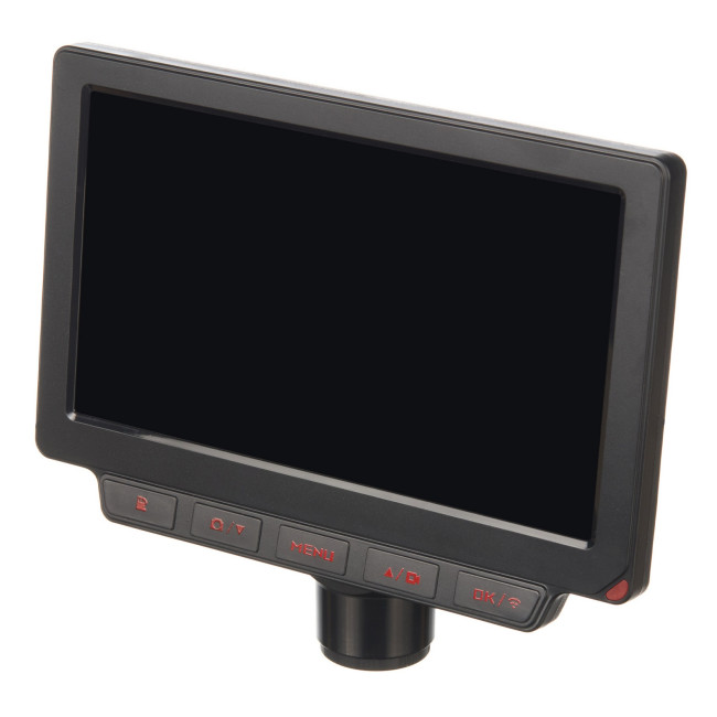 Система визуализации Микромед Visual Lite H7 4MP для микроскопа