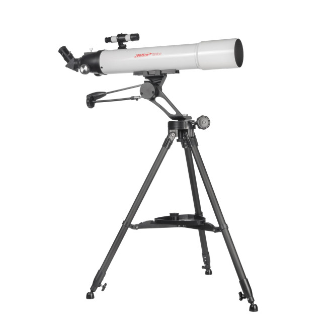 Телескоп Veber PolarStar II 700/90 AZ рефрактор Телескоп Veber PolarStar II 700/90 AZ рефрактор