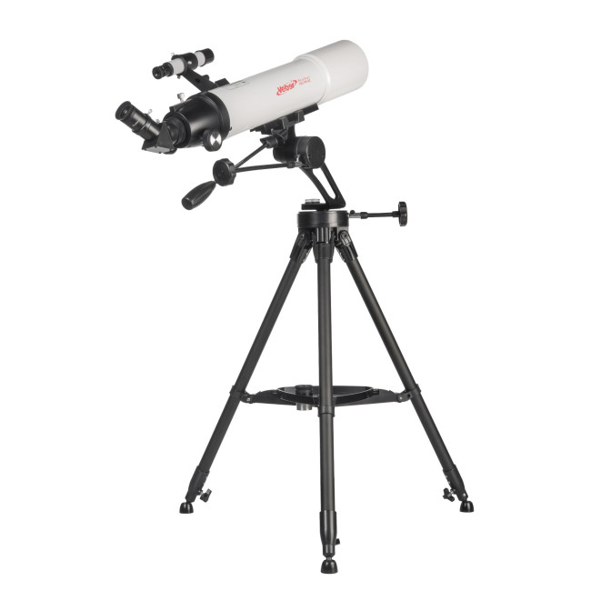 Телескоп Veber PolarStar II 700/90 AZ рефрактор Телескоп Veber PolarStar II 700/90 AZ рефрактор