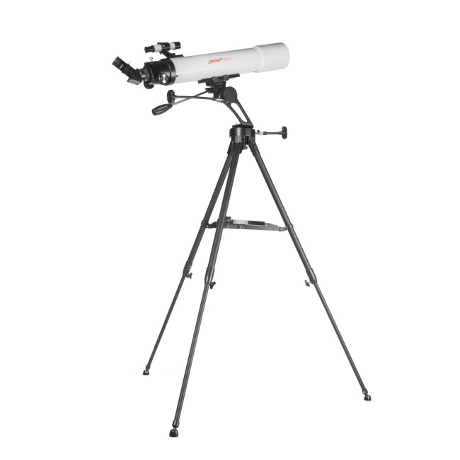 Телескоп Veber PolarStar II 700/90 AZ рефрактор Телескоп Veber PolarStar II 700/90 AZ рефрактор