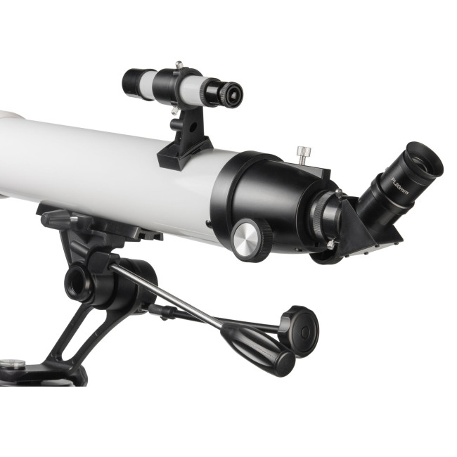Телескоп Veber PolarStar II 700/90 AZ рефрактор Телескоп Veber PolarStar II 700/90 AZ рефрактор