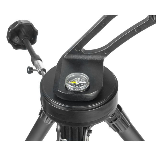 Телескоп Veber PolarStar II 700/90 AZ рефрактор Телескоп Veber PolarStar II 700/90 AZ рефрактор