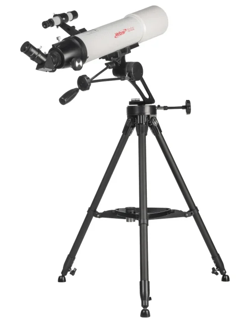 Телескоп Veber PolarStar II 700/90 AZ рефрактор