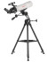 Телескоп Veber PolarStar II 700/90 AZ рефрактор Телескоп Veber PolarStar II 700/90 AZ рефрактор