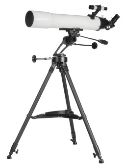 Телескоп Veber PolarStar II 700/90 AZ рефрактор