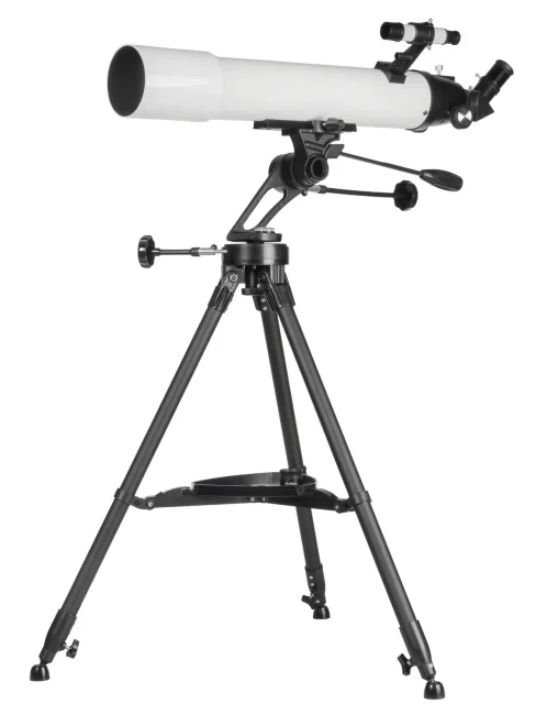 Телескоп Veber PolarStar II 700/90 AZ рефрактор