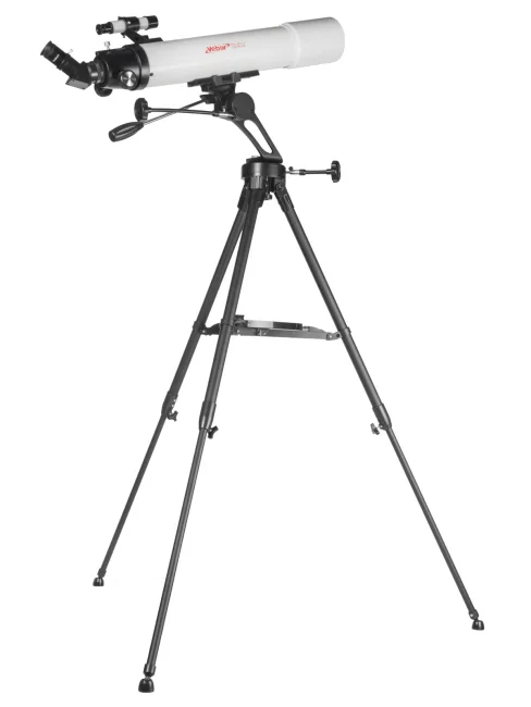 Телескоп Veber PolarStar II 700/90 AZ рефрактор