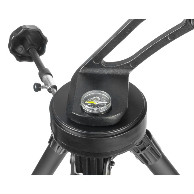 Телескоп Veber PolarStar II 700/90 AZ рефрактор Телескоп Veber PolarStar II 700/90 AZ рефрактор