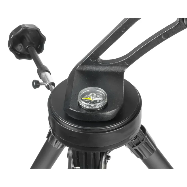 Телескоп Veber PolarStar II 700/90 AZ рефрактор